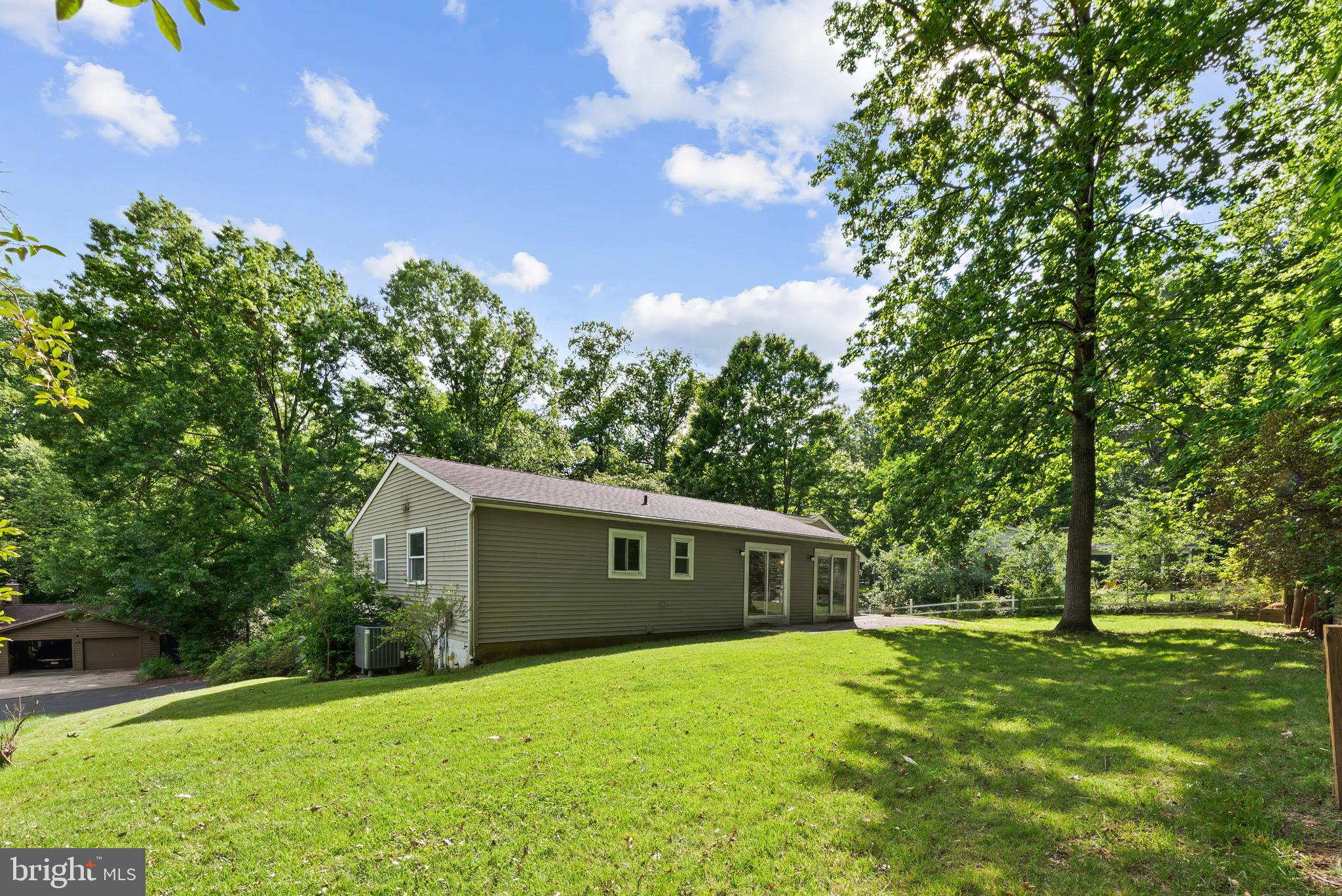 ROLLING KNOLLS - Residential