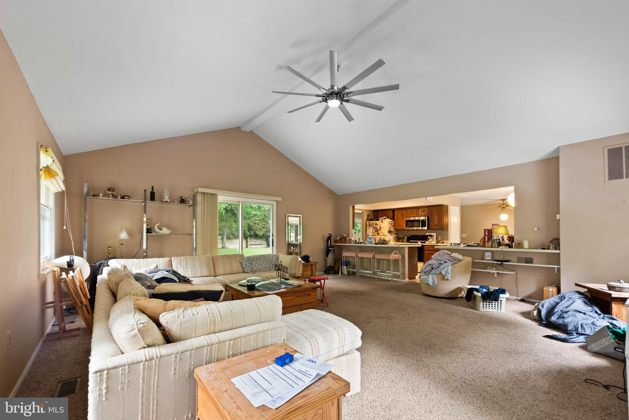 ROLLING KNOLLS - Residential