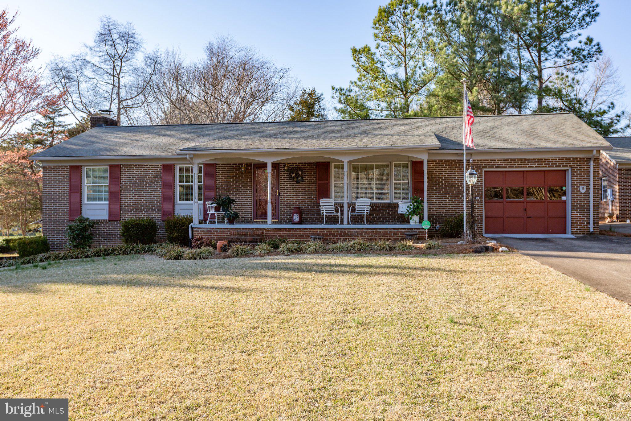 LAKE ACRES - Residential