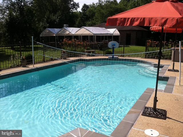 OWENSVILLE - Residential