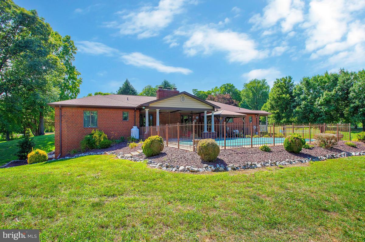OWENSVILLE - Residential