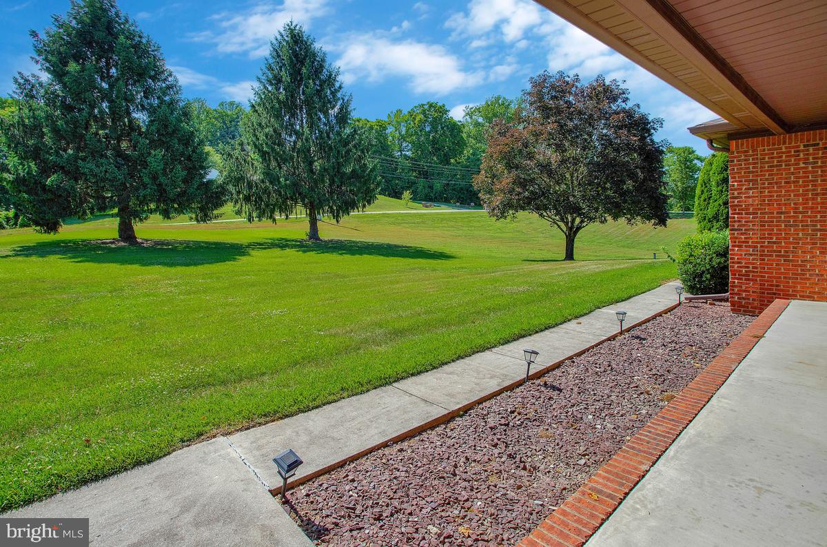 OWENSVILLE - Residential