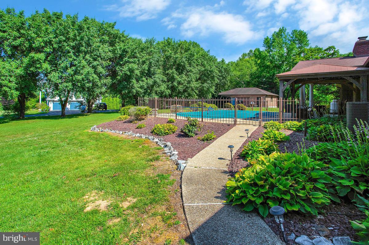 OWENSVILLE - Residential