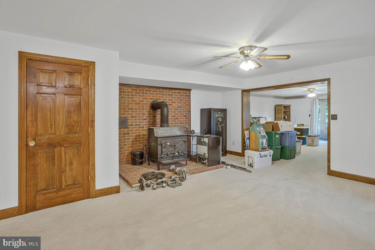 OWENSVILLE - Residential