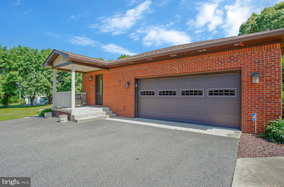 OWENSVILLE - Residential