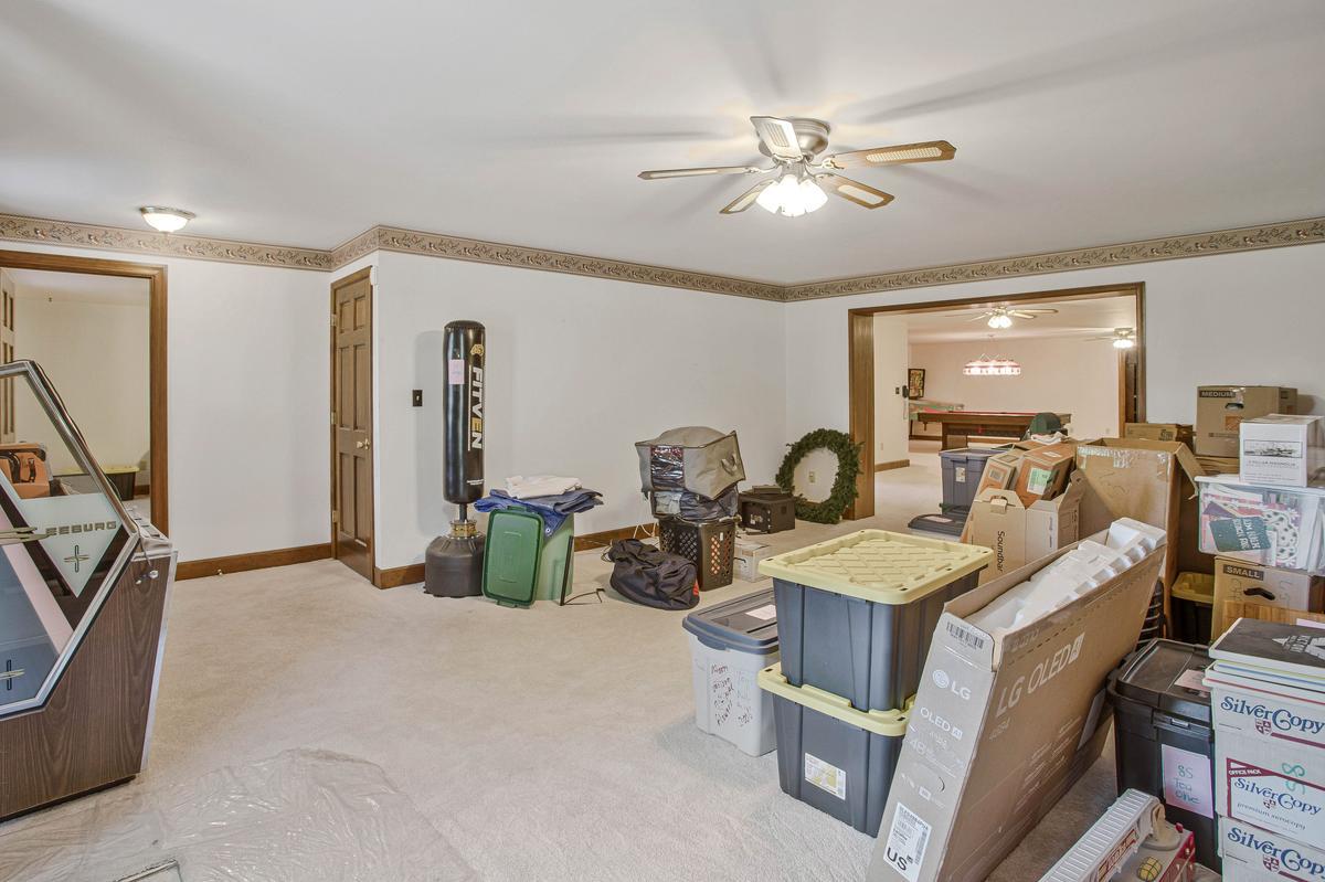 OWENSVILLE - Residential