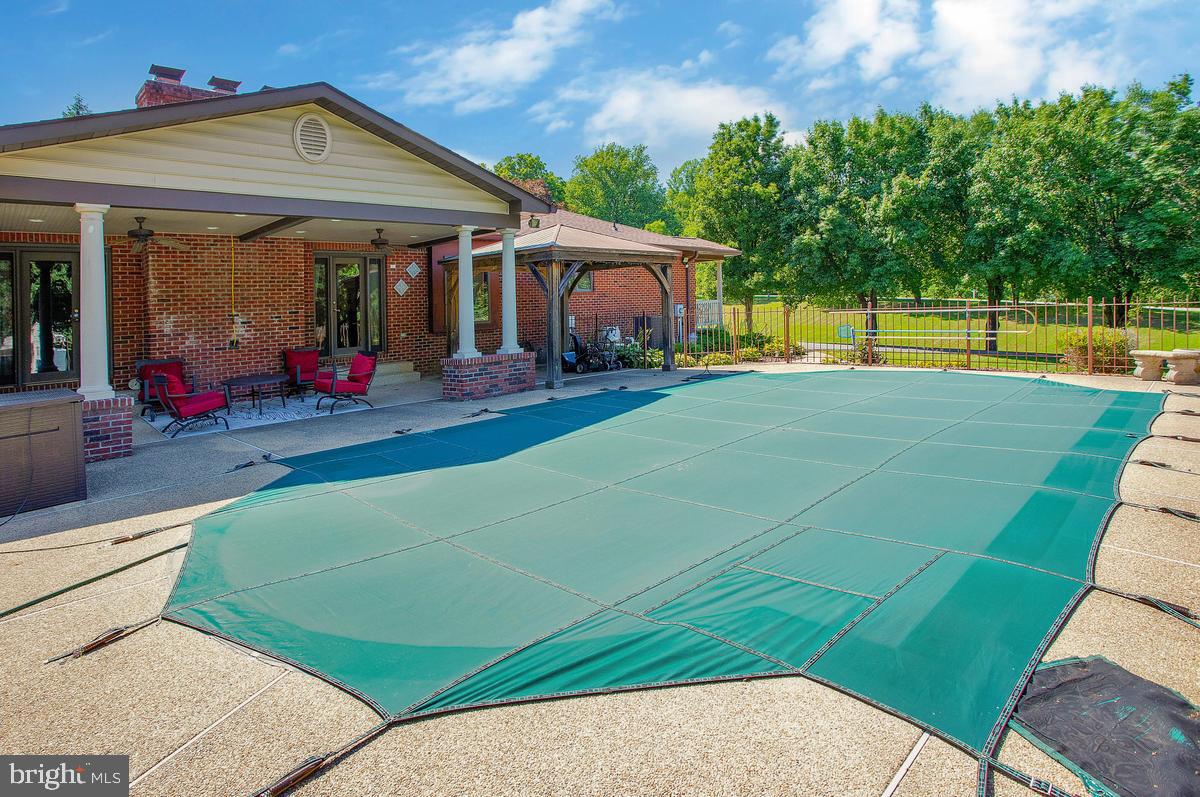 OWENSVILLE - Residential
