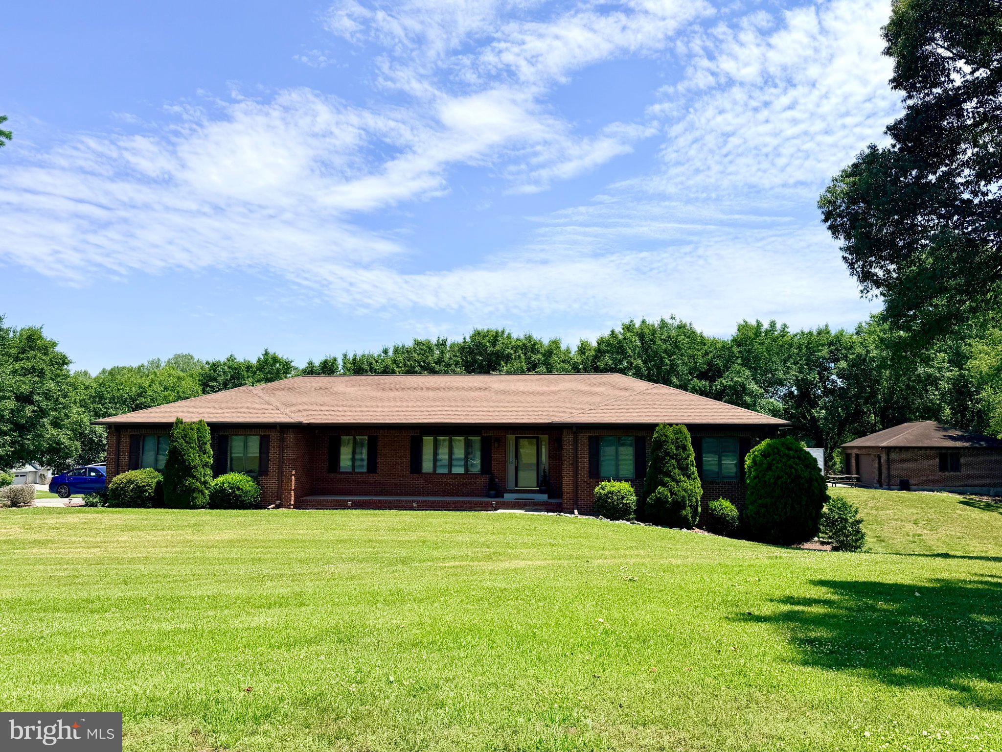 OWENSVILLE - Residential