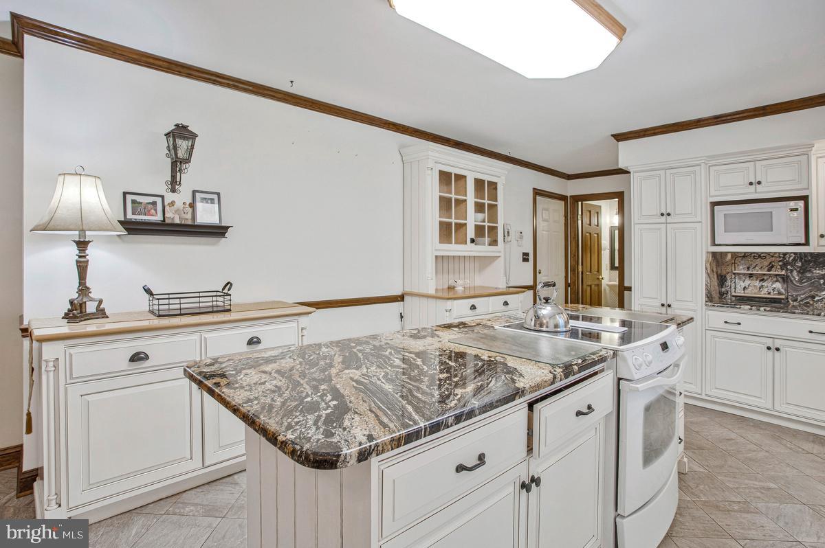 OWENSVILLE - Residential