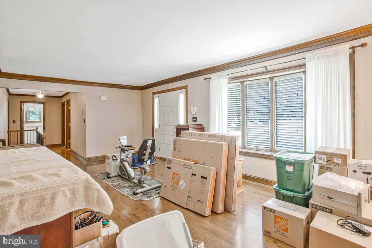 OWENSVILLE - Residential