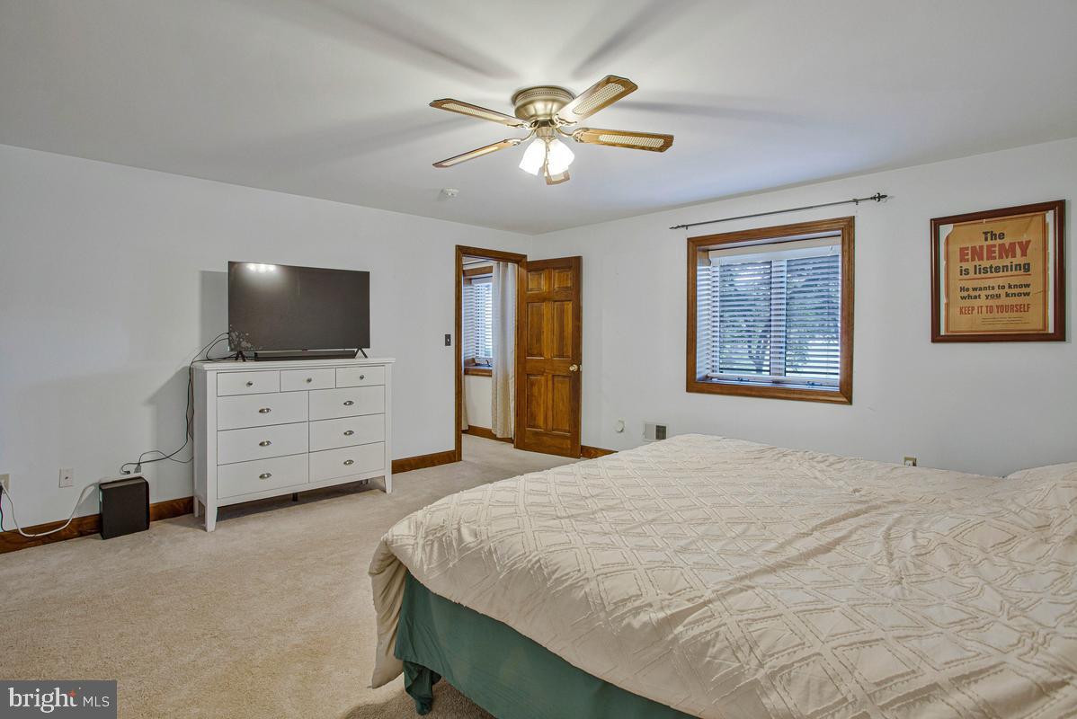 OWENSVILLE - Residential