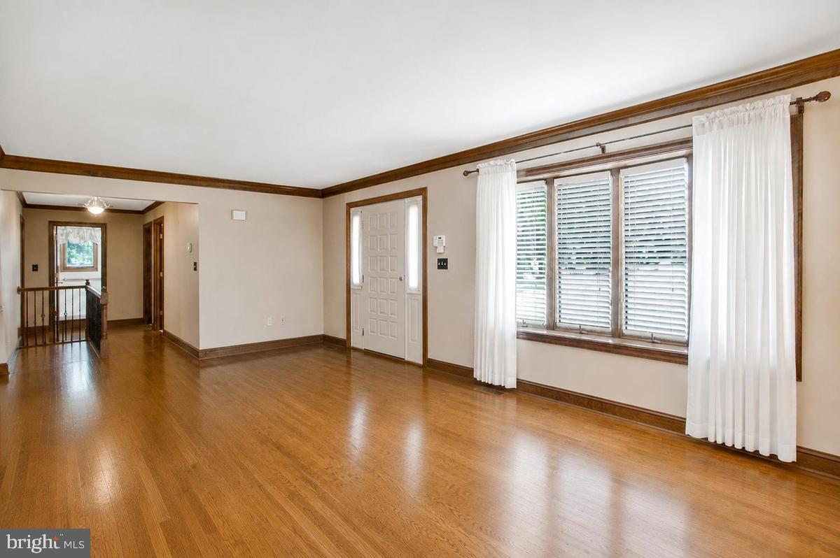 OWENSVILLE - Residential