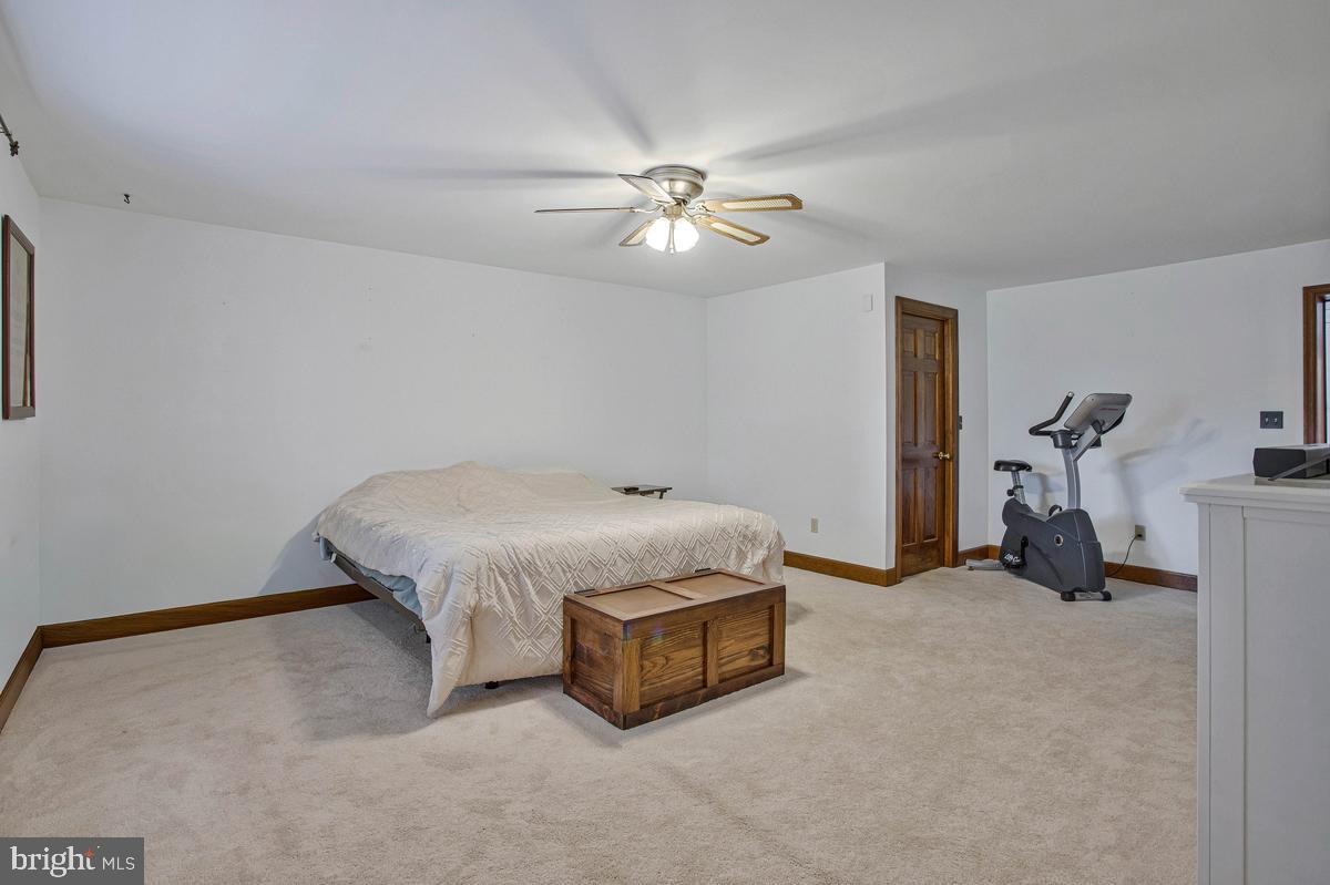 OWENSVILLE - Residential
