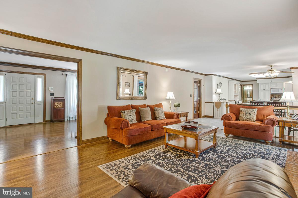 OWENSVILLE - Residential