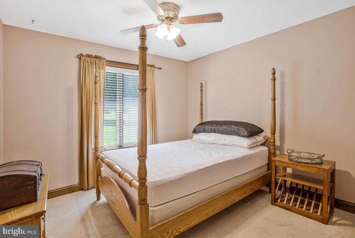 OWENSVILLE - Residential