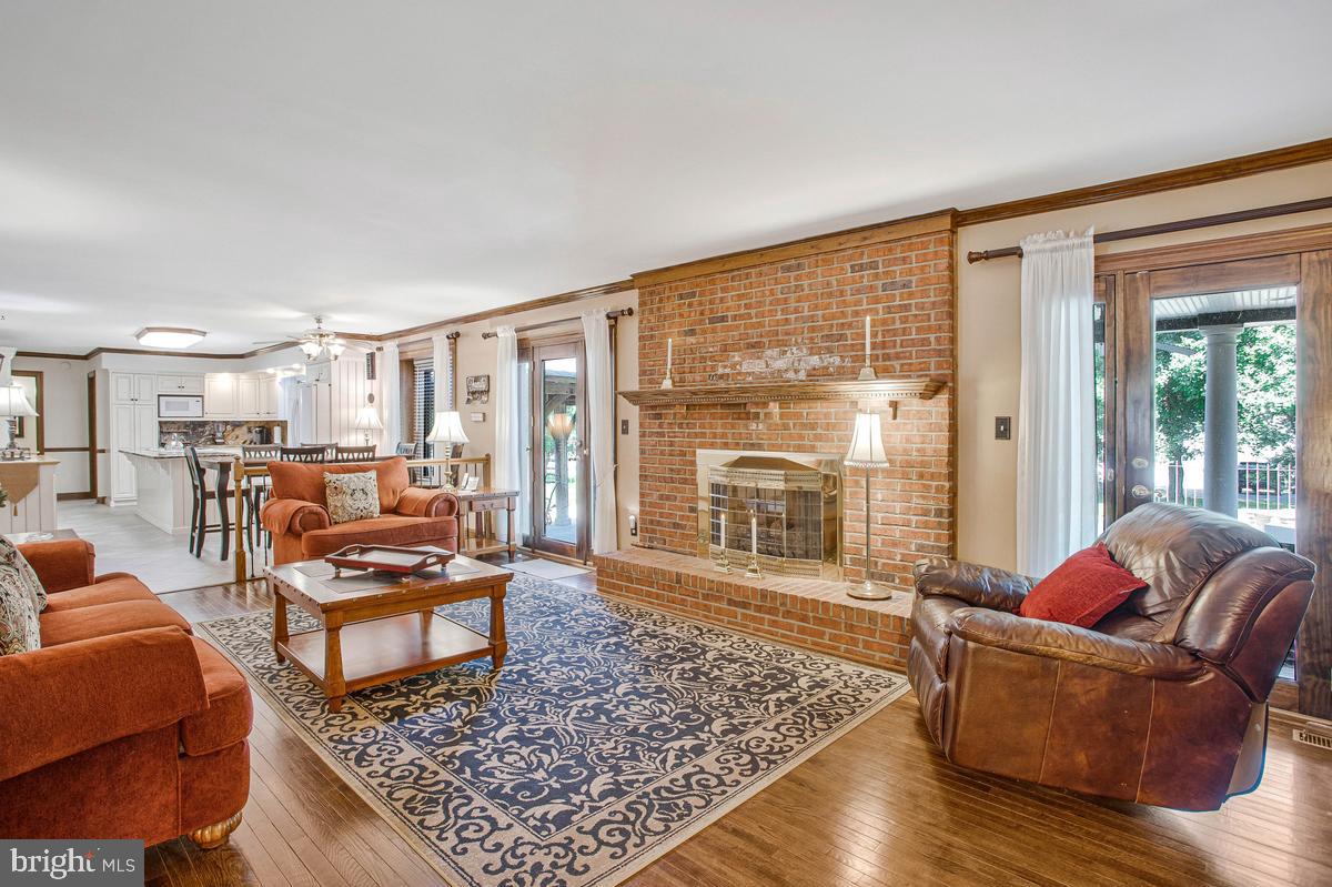 OWENSVILLE - Residential