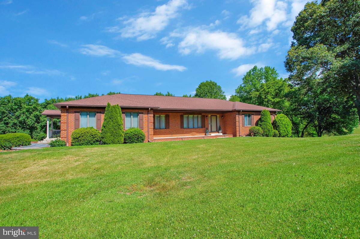 OWENSVILLE - Residential