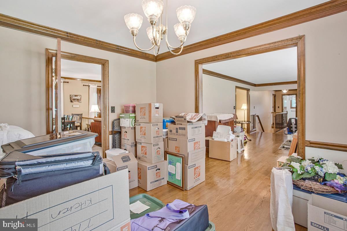 OWENSVILLE - Residential
