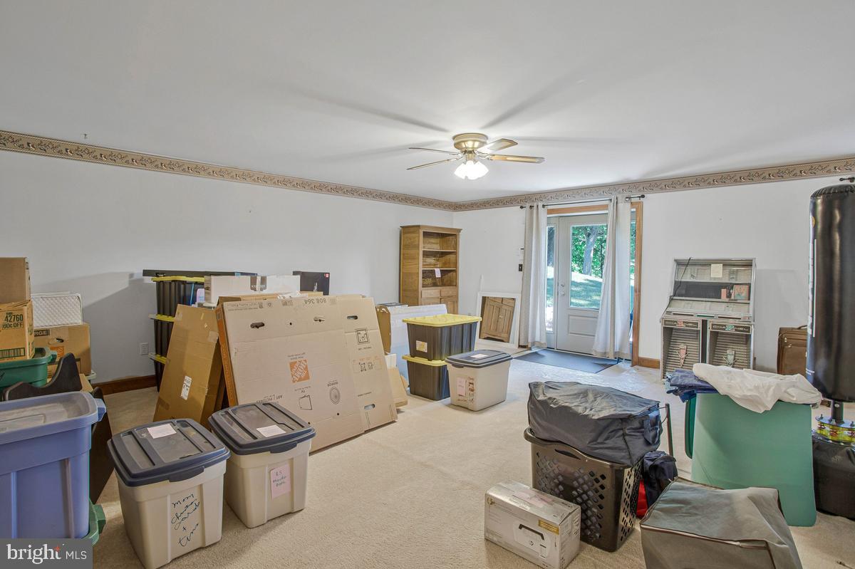 OWENSVILLE - Residential