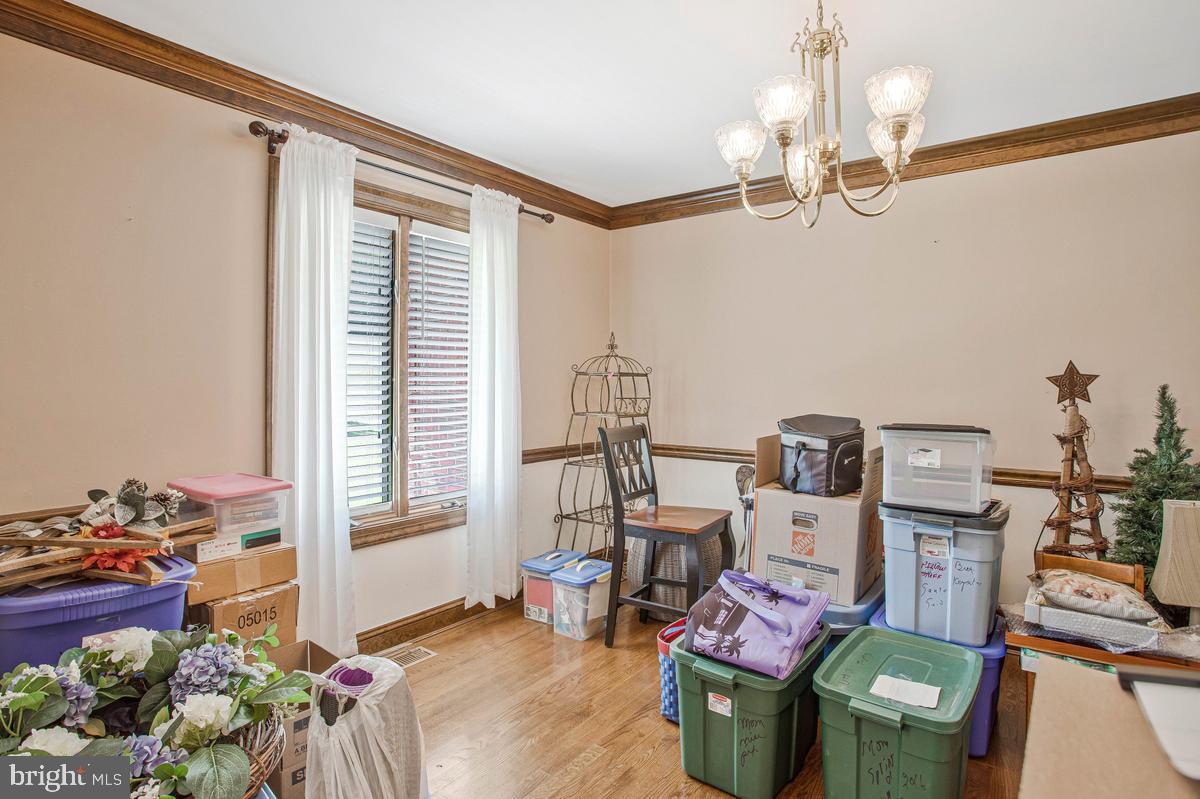 OWENSVILLE - Residential