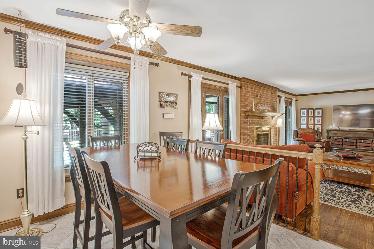OWENSVILLE - Residential