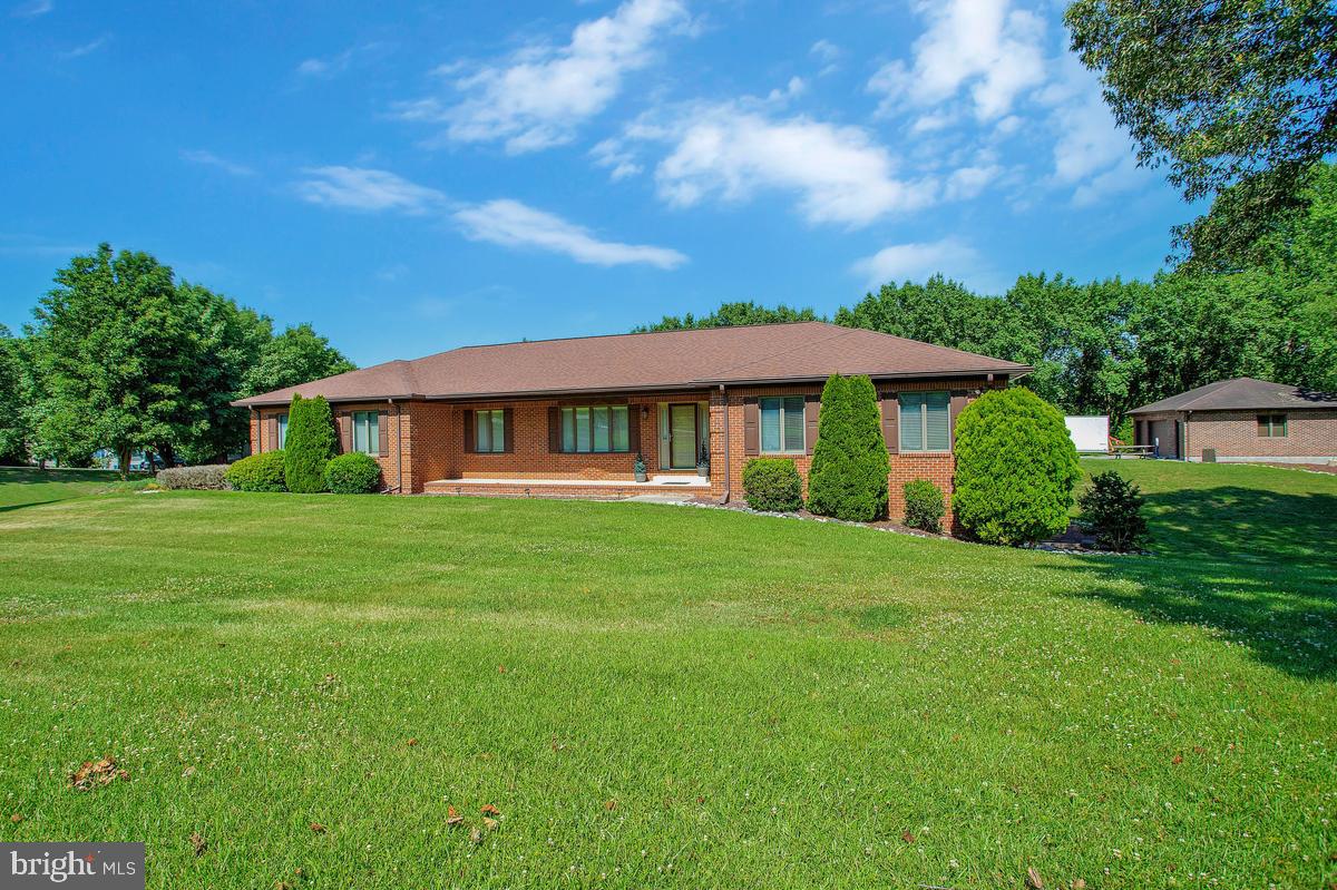 OWENSVILLE - Residential