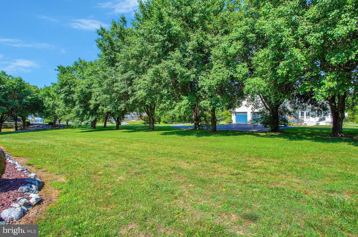 OWENSVILLE - Residential