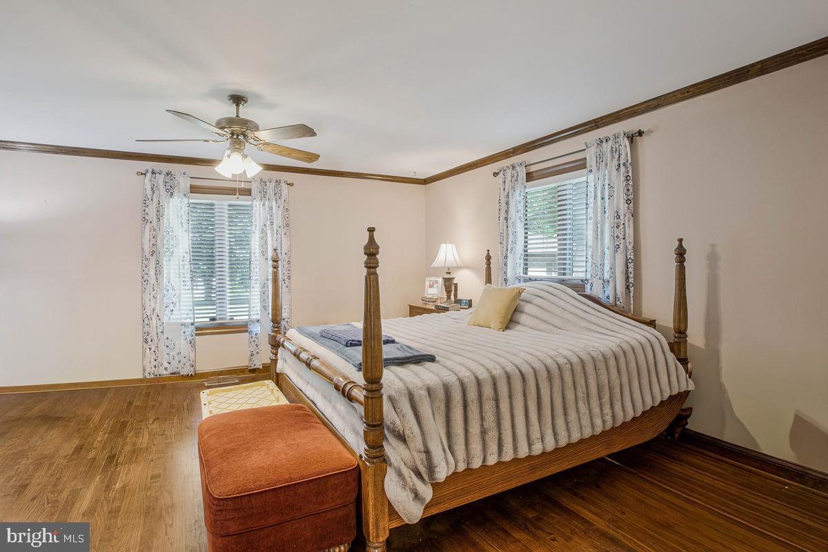 OWENSVILLE - Residential