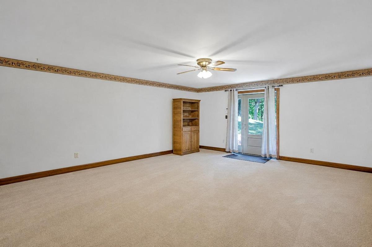 OWENSVILLE - Residential