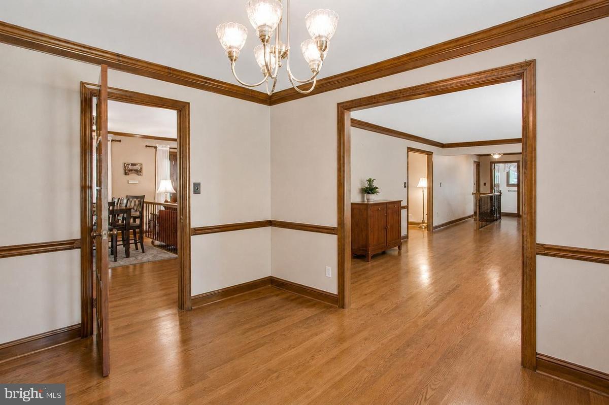 OWENSVILLE - Residential