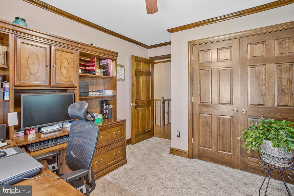 OWENSVILLE - Residential