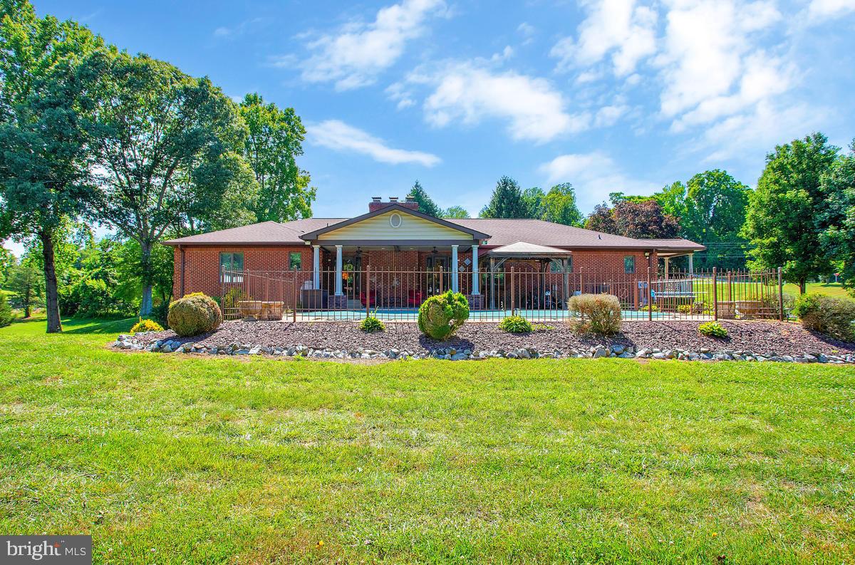 OWENSVILLE - Residential