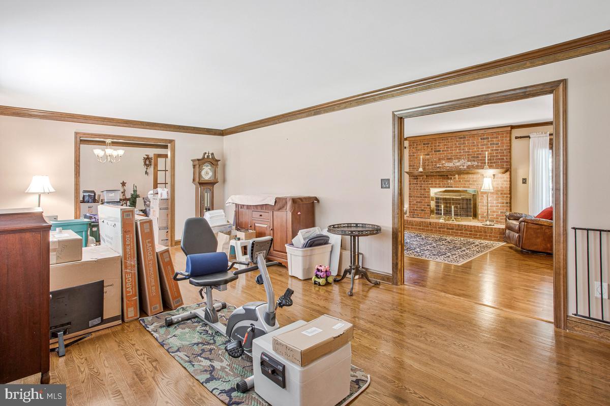 OWENSVILLE - Residential