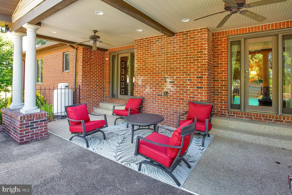 OWENSVILLE - Residential
