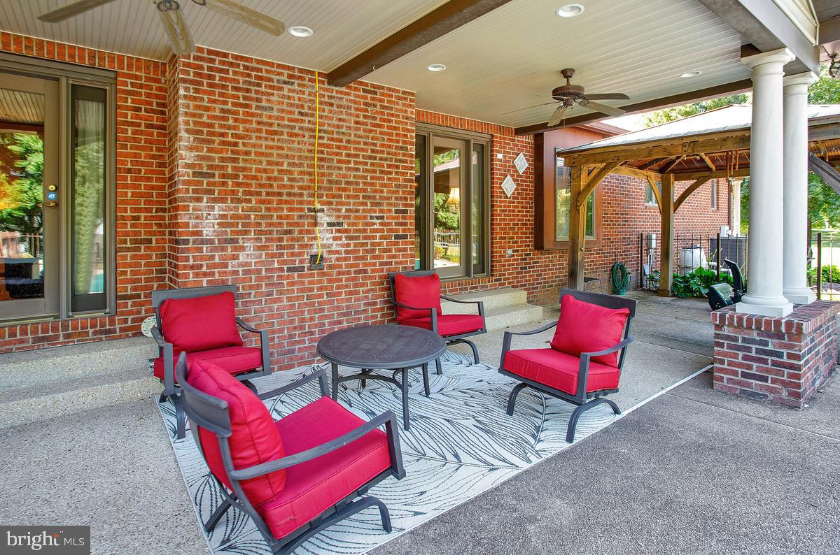 OWENSVILLE - Residential