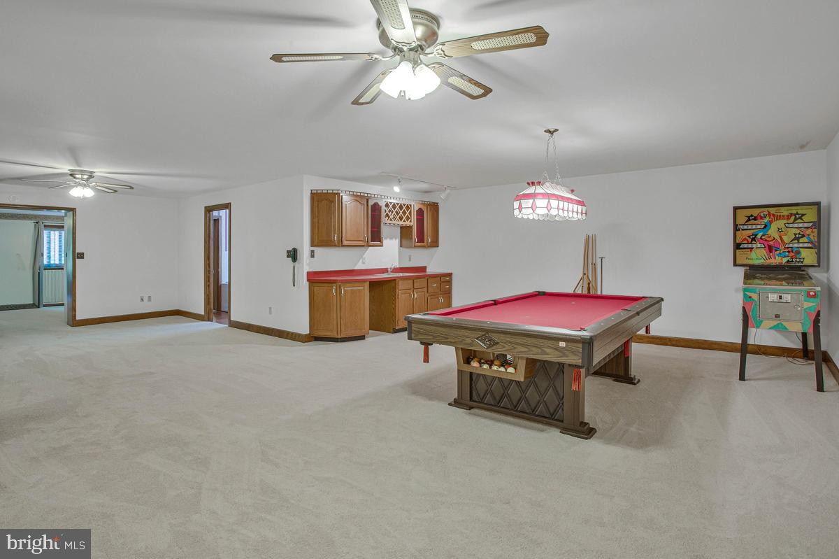 OWENSVILLE - Residential