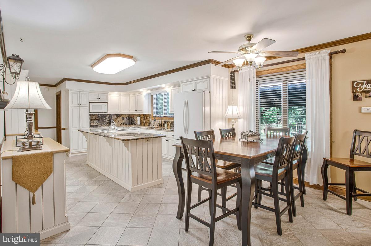 OWENSVILLE - Residential
