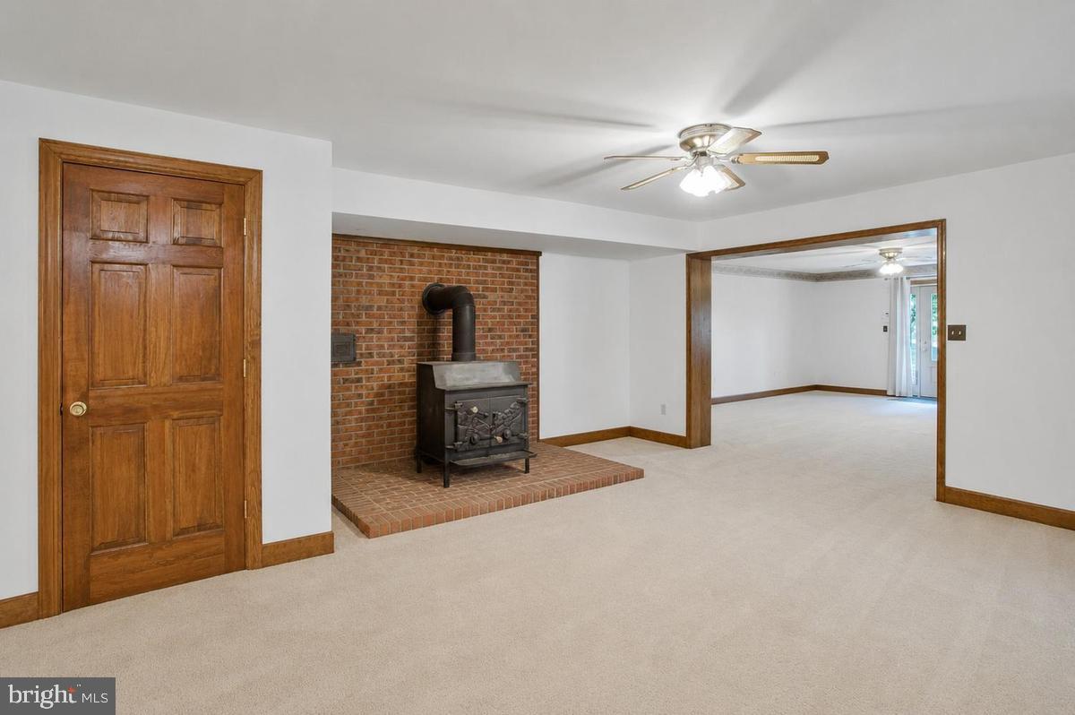 OWENSVILLE - Residential