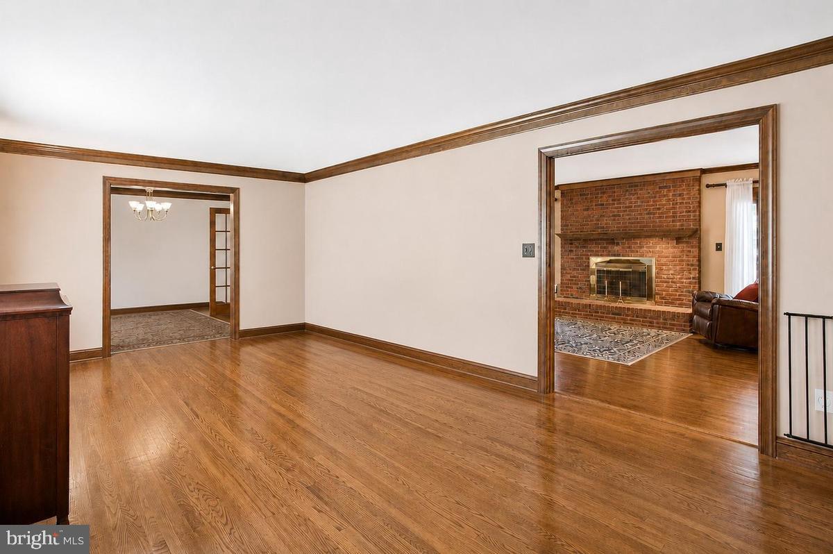 OWENSVILLE - Residential