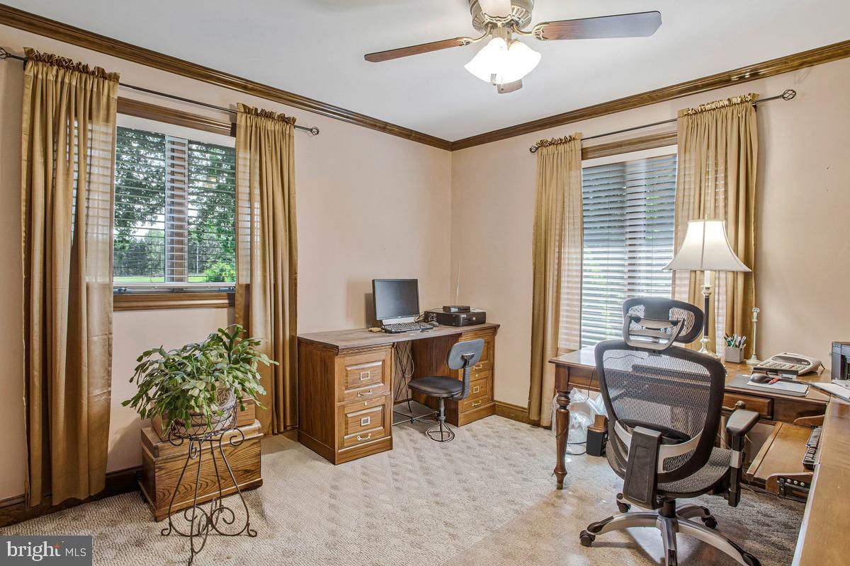 OWENSVILLE - Residential