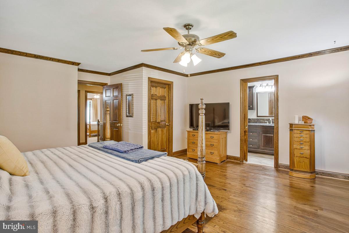 OWENSVILLE - Residential