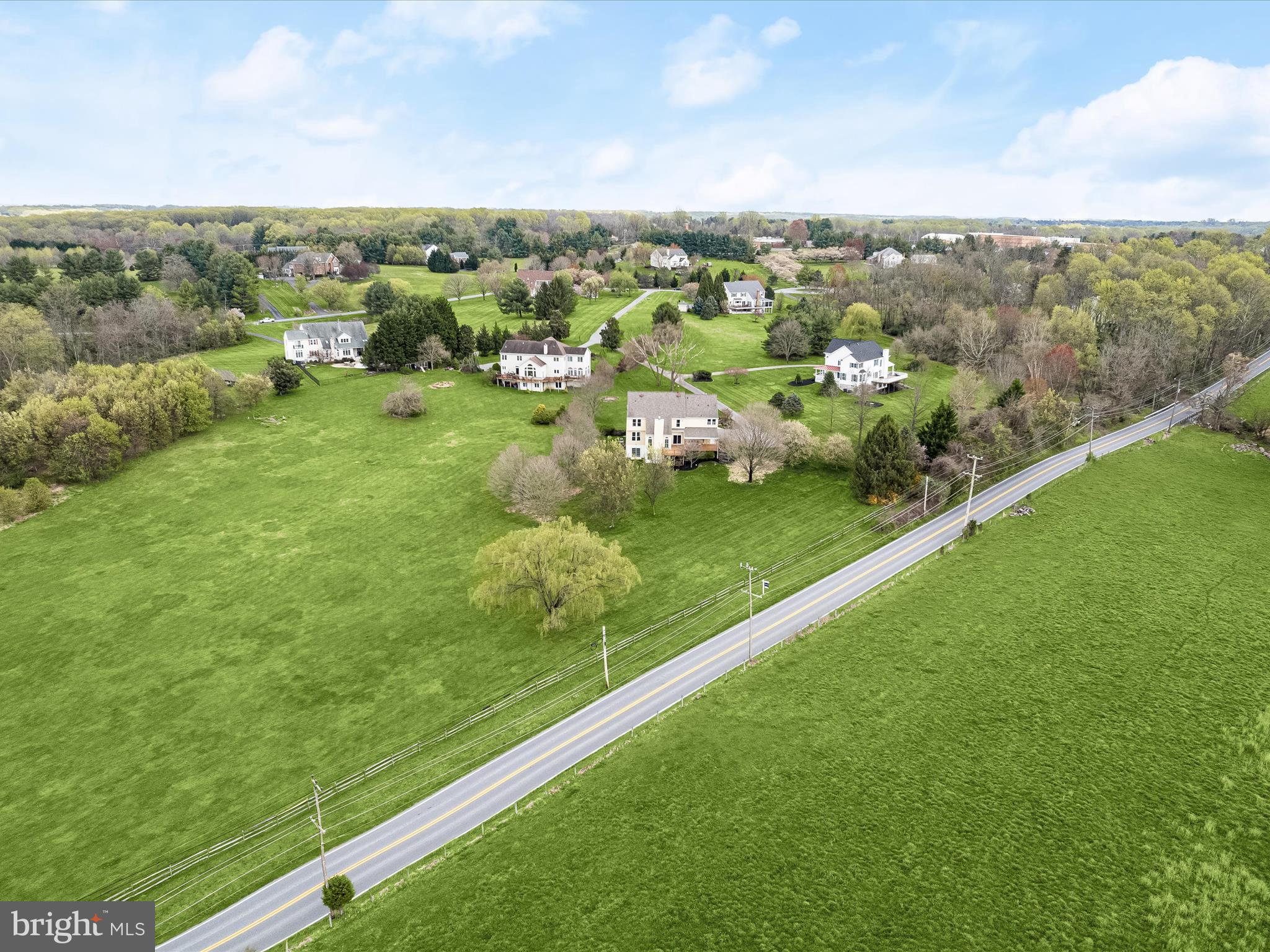 CLEARVIEW ESTATES - Residential