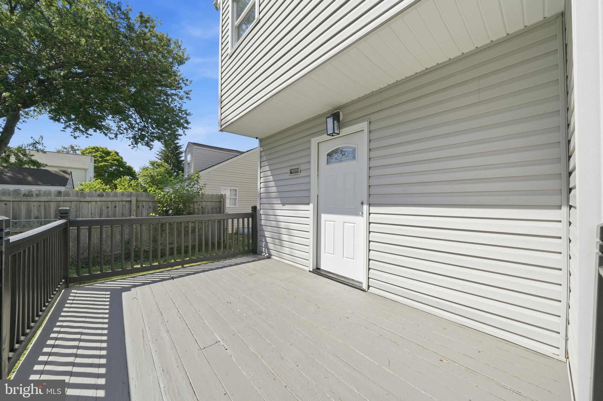 NEW CASTLE - Residential