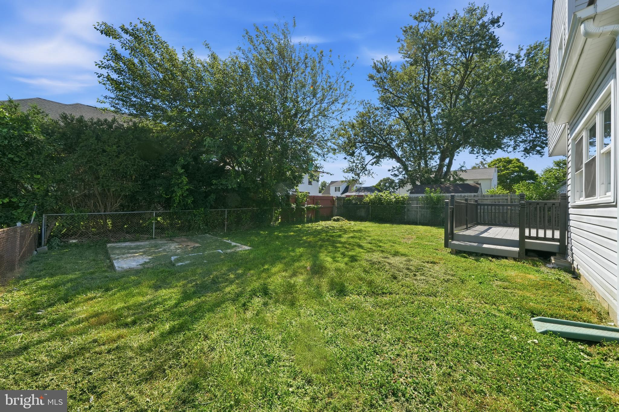 NEW CASTLE - Residential