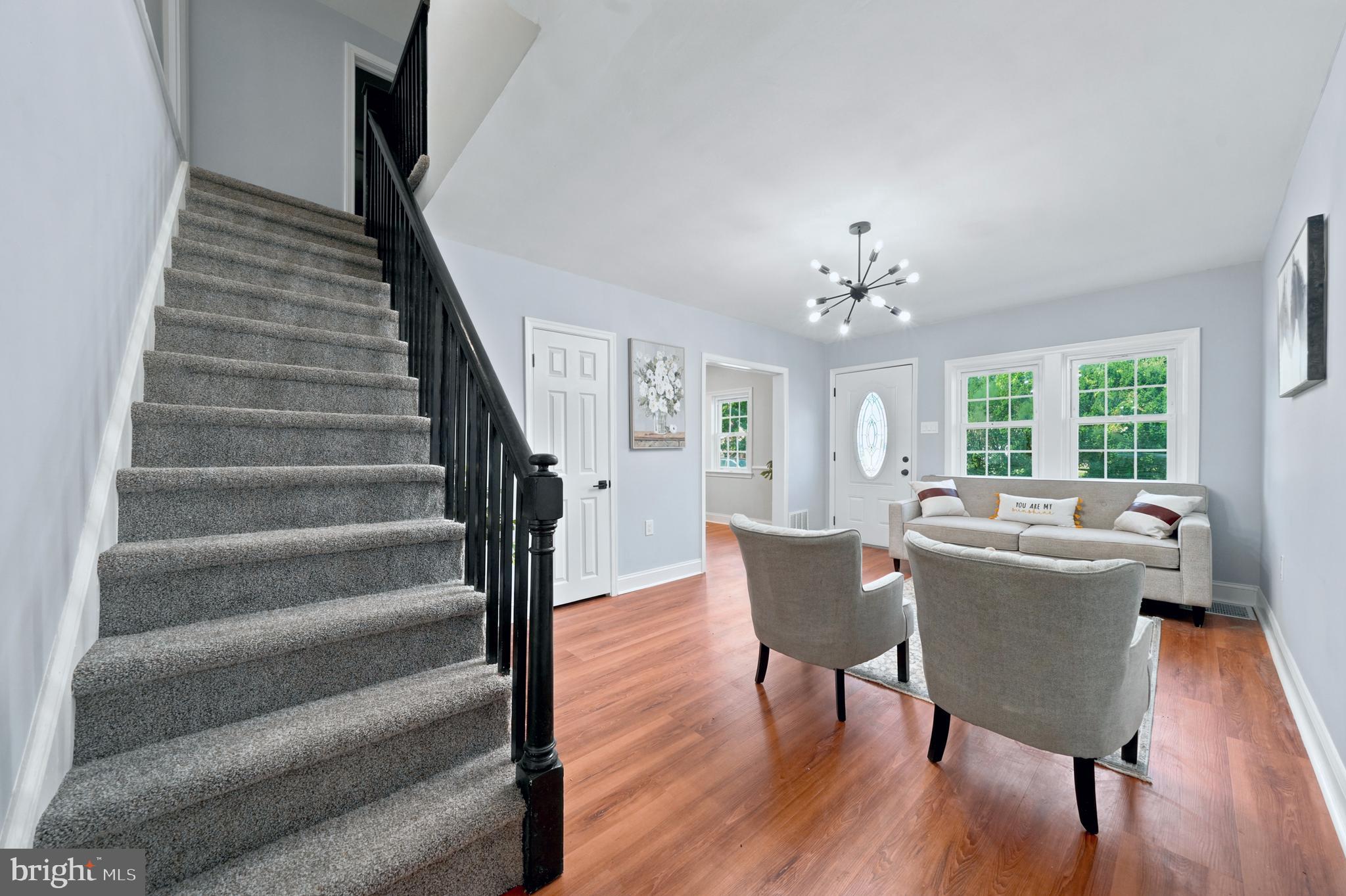 NEW CASTLE - Residential