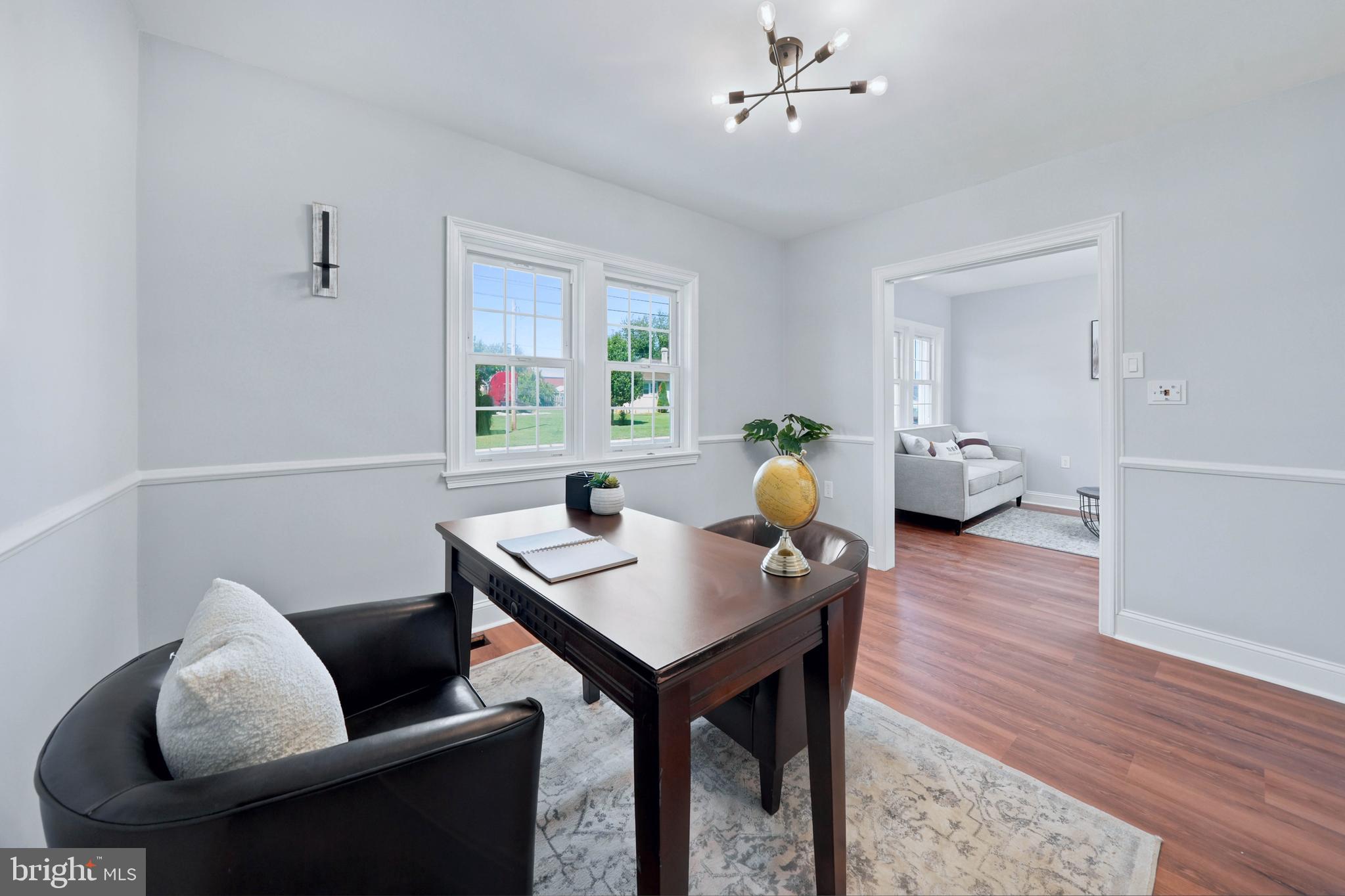 NEW CASTLE - Residential