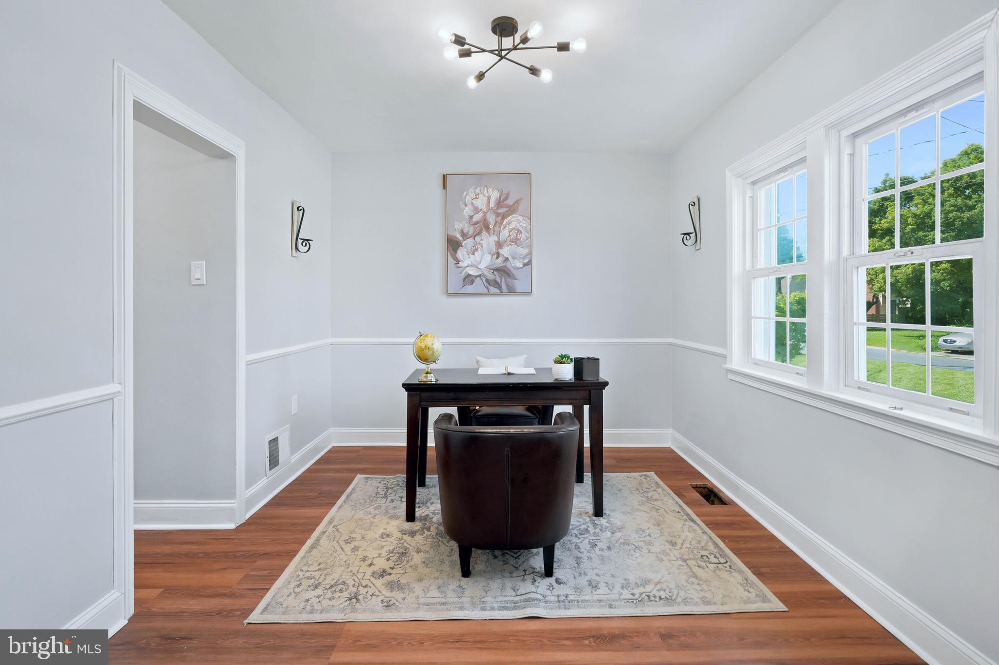 NEW CASTLE - Residential