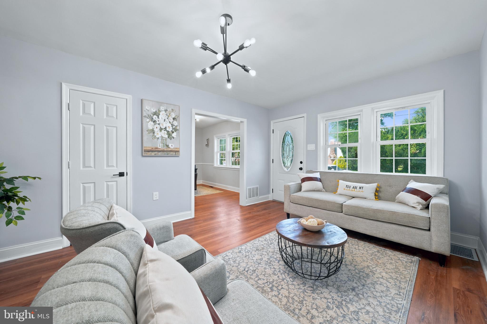NEW CASTLE - Residential