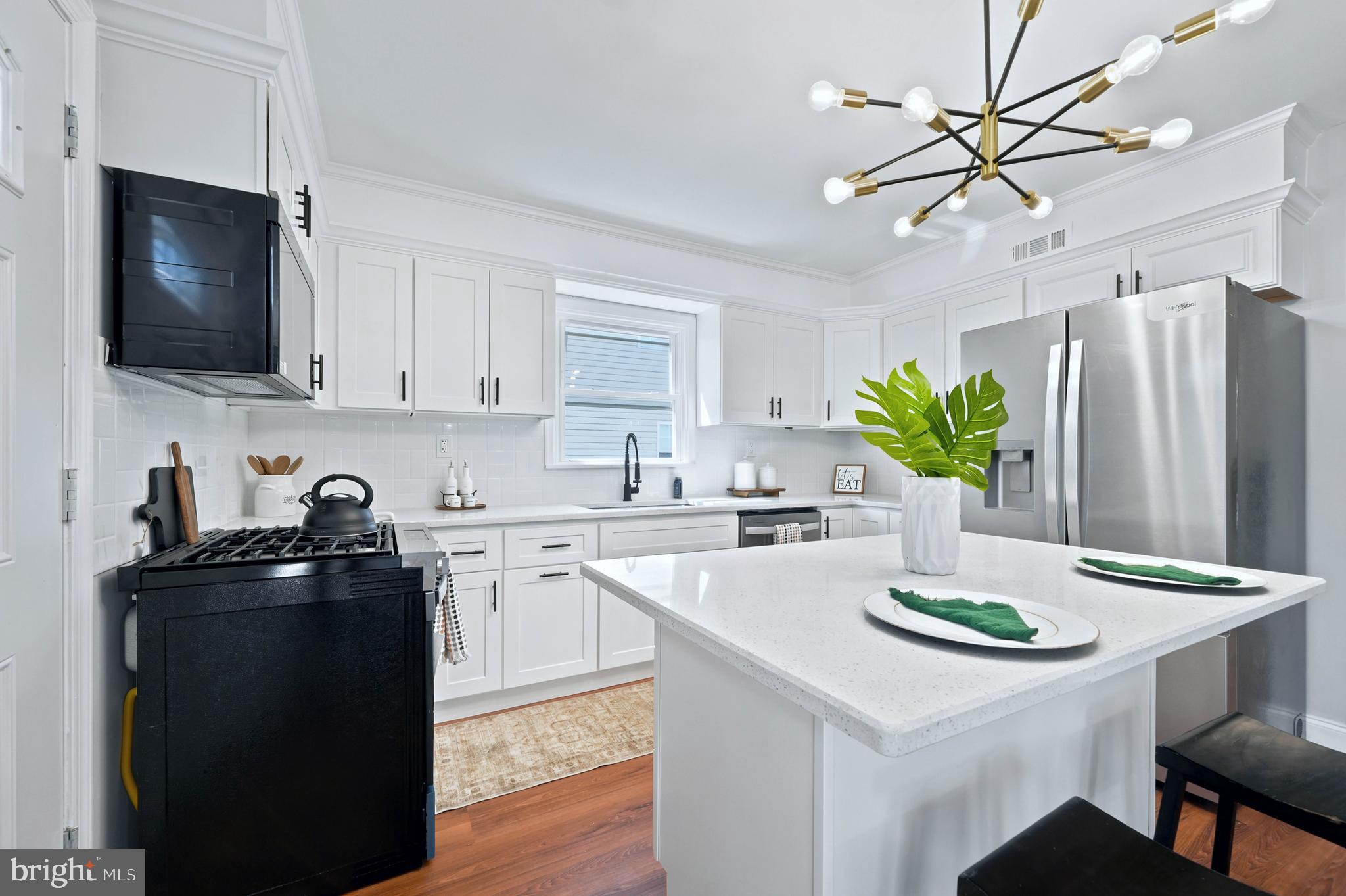 NEW CASTLE - Residential
