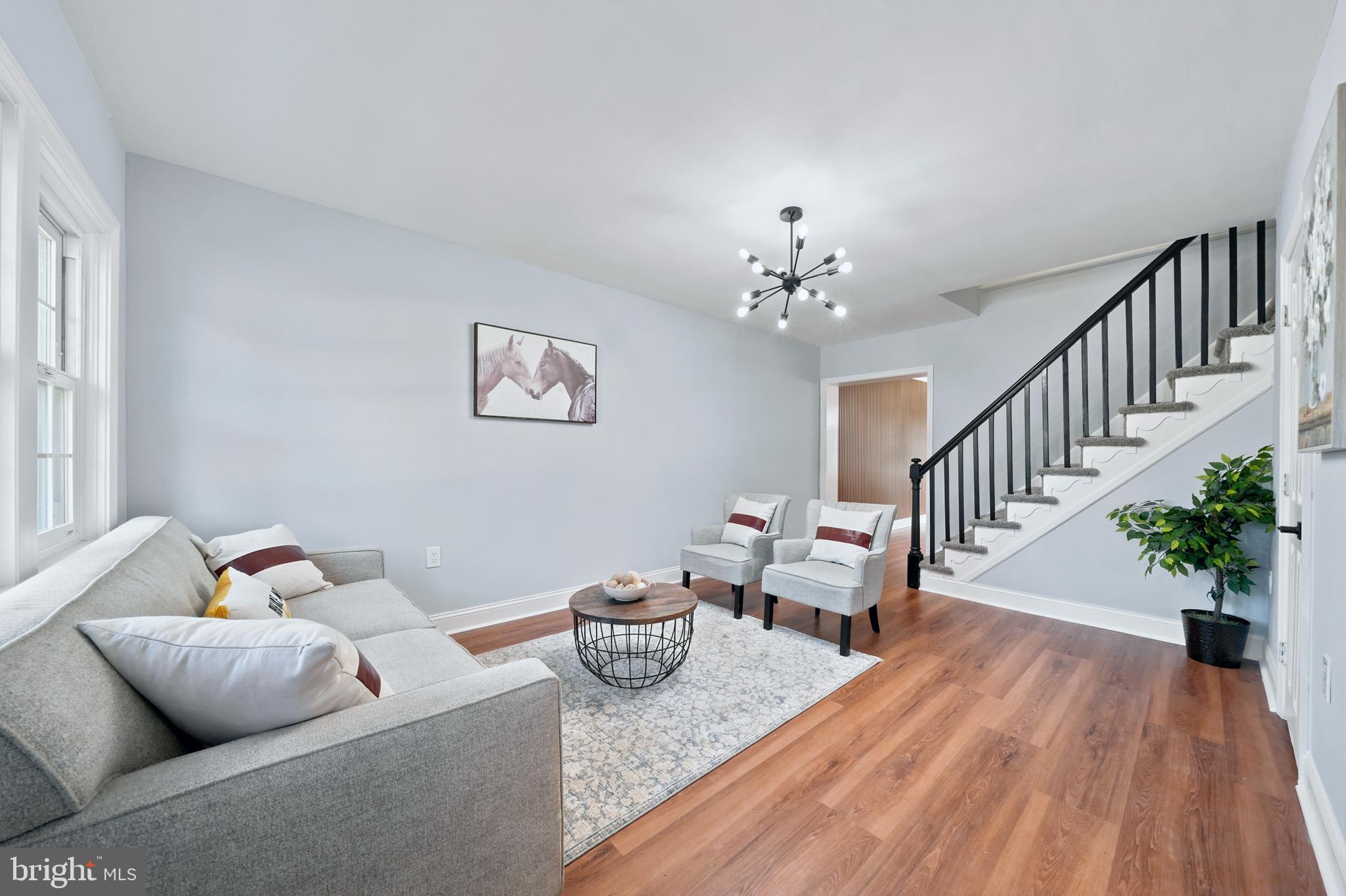 NEW CASTLE - Residential